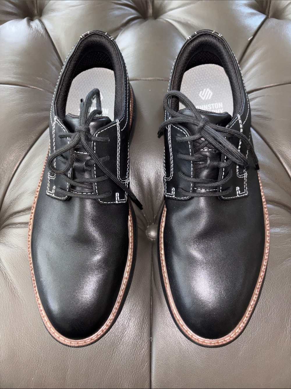 Johnston & Murphy Men’s Dress Shoes